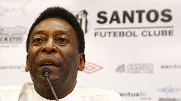 Divulgação/Santos Futebol Clube