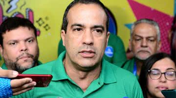 Dinaldo Silva / BNews