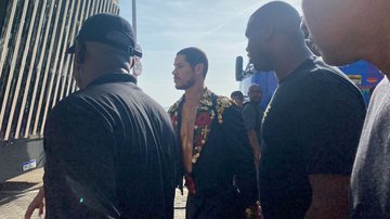 Sanny Santana / BNews