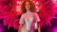 Reprodução / Instagram @sthefanematos