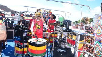 Joilson César/BNews