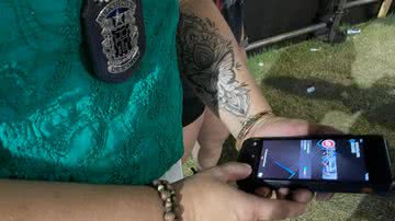 Foto: Ascom PC/Tony Silva