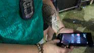 Foto: Ascom PC/Tony Silva