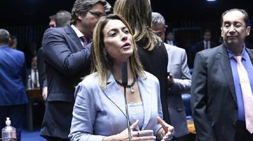 Geraldo Magela / Agência Senado