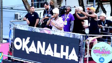 Dinaldo Silva / BNews