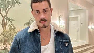 Reprodução / Instagram @carlinhos