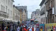 Bruno Guena/Bnews