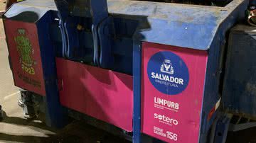 José Ivan Neto/Bnews