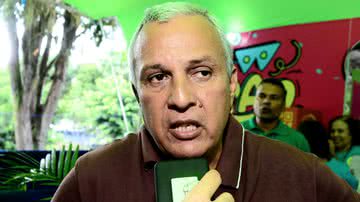 Dinaldo Silva / BNews