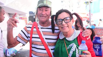 Joilson César/BNews