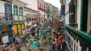 Reprodução / Arquivo MTur