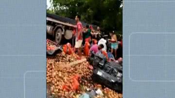 Reprodução/TV Sudoeste