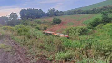 Comando Rodoviário da Brigada Militar (CRBM)/Divulgação