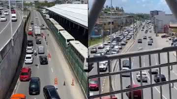 Leitor // Rafael Abbehusen