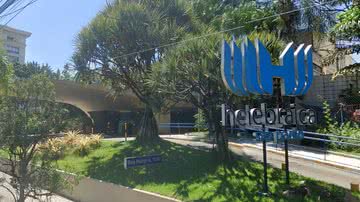 Reprodução/Google Street View