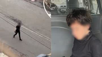 Reprodução/Redes sociais