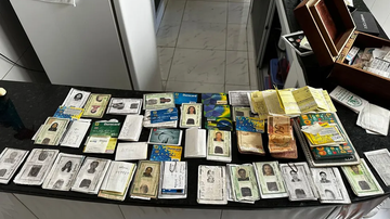 Divulgação / Polícia Civil