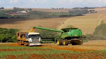 Divulgação / Confederação Nacional da Agropecuária