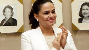 Reprodução/Instagram @liu_peixoto