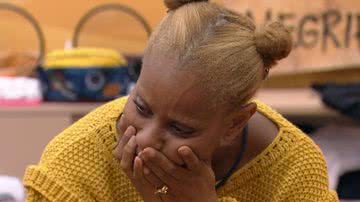 Reprodução/ TV Globo