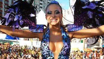 Quero Abadá/Reprodução