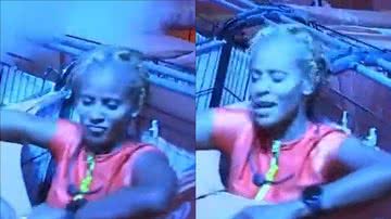 Reprodução/TV Globo