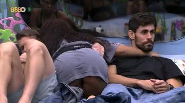 Reprodução / Globoplay