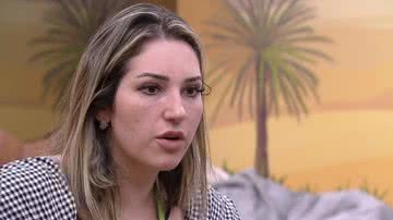 Reprodução/TV Globo