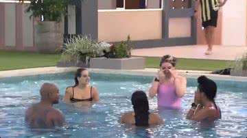 Reprodução / Globoplay