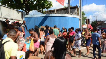 Joilson César/BNews