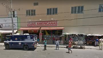 Reprodução/Google Street View