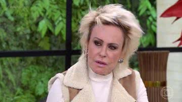 Reprodução / TV Globo