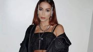 Reprodução/ Instagram @anitta