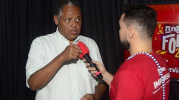Adson Almeida/ BNews