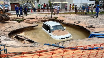 Reprodução / Redes Sociais