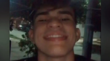 Reprodução/Arquivo pessoal