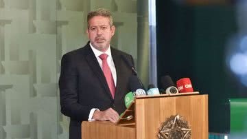 Foto: Zeca Ribeiro/Câmara dos Deputados