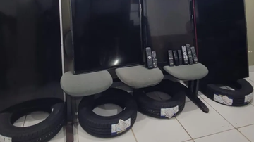 Divulgação/Polícia Civil