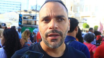 Paulo M. Azevedo/Bnews