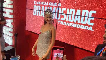 Franciely Gomes/Bnews