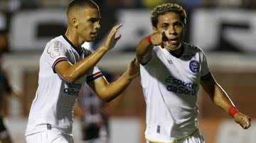 Felipe Oliveira/EC Bahia