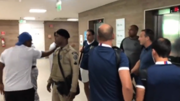 Reprodução/Twitter