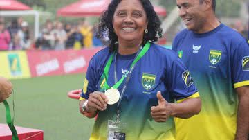 Karyna Prado/Fut7