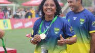 Karyna Prado/Fut7