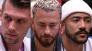 Reprodução / TV Globo