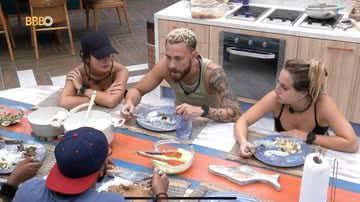 Reprodução /  GLOBOPLAY