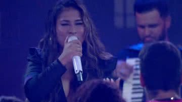 Reprodução / TV Globo