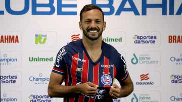 Divulgação / EC Bahia