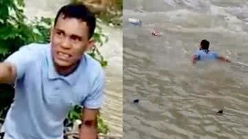 Reprodução/Redes Sociais