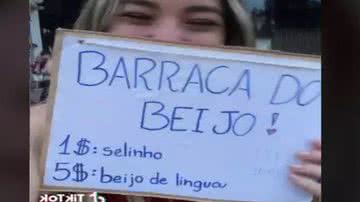 Divulgação/Tik Tok